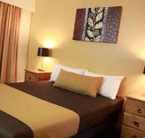 Mt Ommaney Hotel Apartments - St Kilda Accommodation