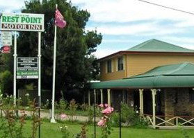 Glen Innes NSW St Kilda Accommodation