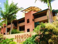 Bermuda Villas - St Kilda Accommodation 1