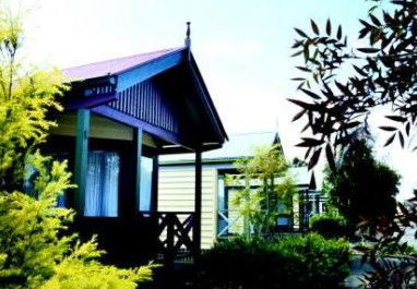 Nepean Shores Resort - St Kilda Accommodation 1