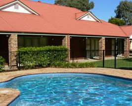Nepean Shores Resort - St Kilda Accommodation 3