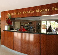 Beenleigh Yatala Motor Inn - St Kilda Accommodation