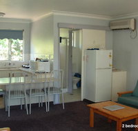 Bermuda Breezes Resort - St Kilda Accommodation