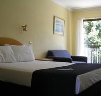 Best Western Macquarie Barracks Motor Inn - St Kilda Accommodation