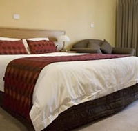 Comfort Inn Campbell - St Kilda Accommodation