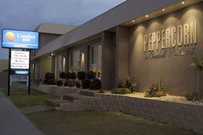 Comfort Inn Campbell - St Kilda Accommodation 1