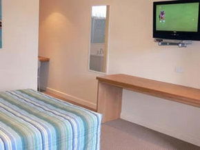 Comfort Inn Campbell - St Kilda Accommodation 2