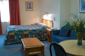 Comfort Inn Campbell - St Kilda Accommodation 4