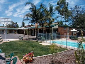 Comfort Inn Campbell - St Kilda Accommodation 5