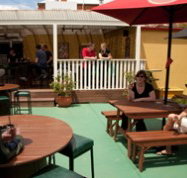 Jack Duggans Irish Pub - St Kilda Accommodation