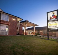 Bathurst Heritage Motor Inn - St Kilda Accommodation