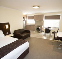 Country Comfort Premier Motel - St Kilda Accommodation