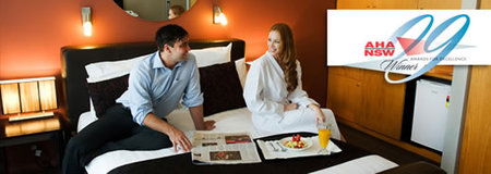 The Clarendon Hotel - St Kilda Accommodation 0