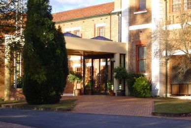 Maitland NSW St Kilda Accommodation