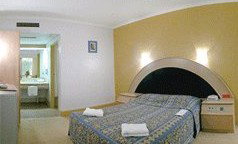 Comfort Inn Airport - St Kilda Accommodation 1