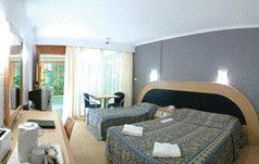Comfort Inn Airport - St Kilda Accommodation 2