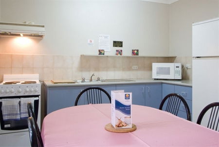 Comfort Inn Hunts Liverpool - St Kilda Accommodation 2