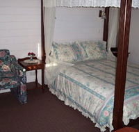 First Landing Motel - St Kilda Accommodation