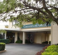 Chermside Green Motel - St Kilda Accommodation