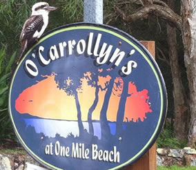 O'Carrollyns At One Mile Beach - St Kilda Accommodation 3