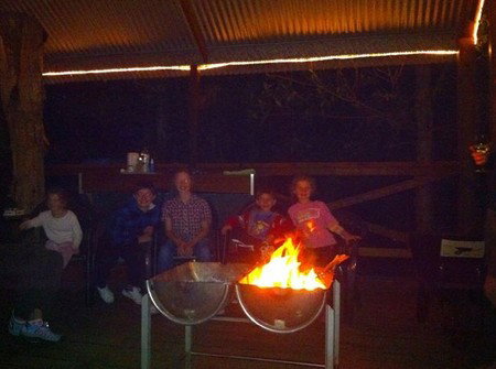 O'Carrollyns At One Mile Beach - St Kilda Accommodation 4