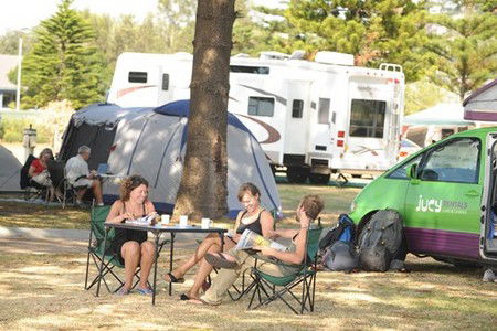 Narrabeen NSW St Kilda Accommodation