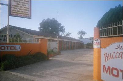 Buccaneer Motel - St Kilda Accommodation 0