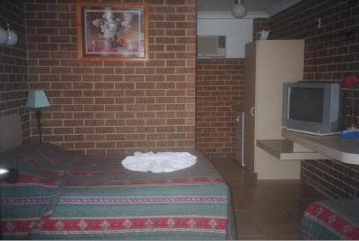 Buccaneer Motel - St Kilda Accommodation 1