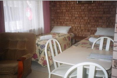 Buccaneer Motel - St Kilda Accommodation 2