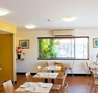 Hotel Formule 1 Coffs Harbour - St Kilda Accommodation
