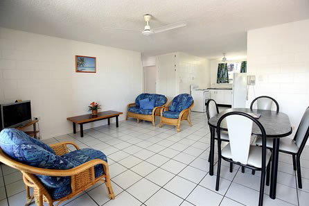 Rushcutters Bay NSW St Kilda Accommodation