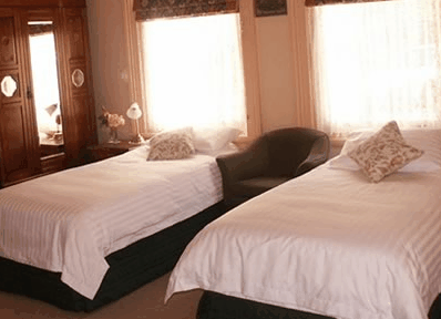 Gattonside Heritage Accommodation - St Kilda Accommodation