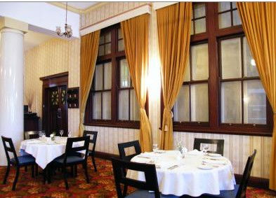 Brobenah NSW St Kilda Accommodation