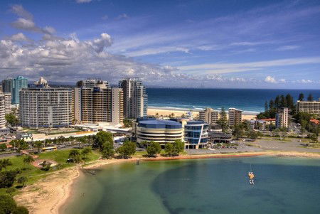 Outrigger Twin Towns Resort - St Kilda Accommodation 0