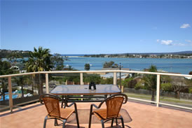 A Baywatch Apartments - St Kilda Accommodation 1