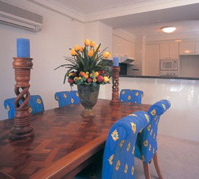 Breakfree Moroccan Resort - St Kilda Accommodation 2