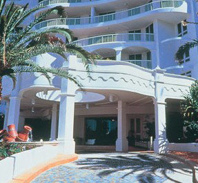 Breakfree Moroccan Resort - St Kilda Accommodation 3