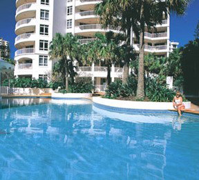Breakfree Moroccan Resort - St Kilda Accommodation 4