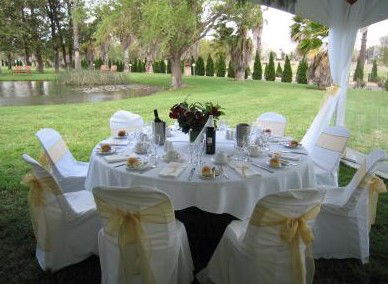 Parklands Resort & Conference Centre Mudgee - St Kilda Accommodation 1