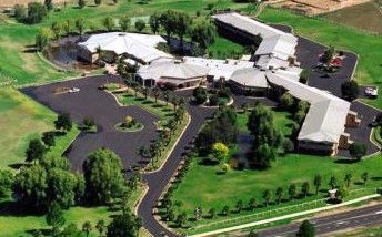 Parklands Resort & Conference Centre Mudgee - St Kilda Accommodation 2