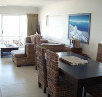 Paros On The Beach - St Kilda Accommodation