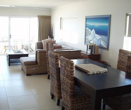 Paros On The Beach - St Kilda Accommodation 0