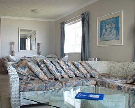 Paros On The Beach - St Kilda Accommodation 3