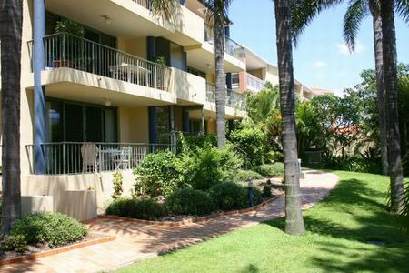 Montana Palms - St Kilda Accommodation 1