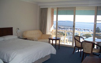 Marina Resort - St Kilda Accommodation 1