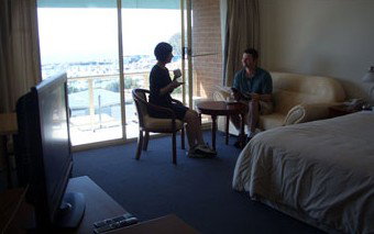 Marina Resort - St Kilda Accommodation 2