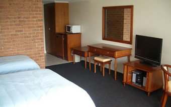 Marina Resort - St Kilda Accommodation 3