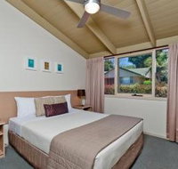 Shelly Beach Resort - St Kilda Accommodation
