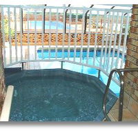 Thornton Tower Apartments - St Kilda Accommodation