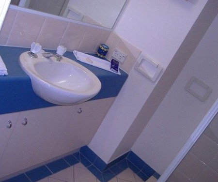 Fairseas Apartments - St Kilda Accommodation 2